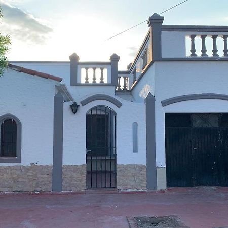 Las Rosas - Bulnes 121 La Rioja Esterno foto